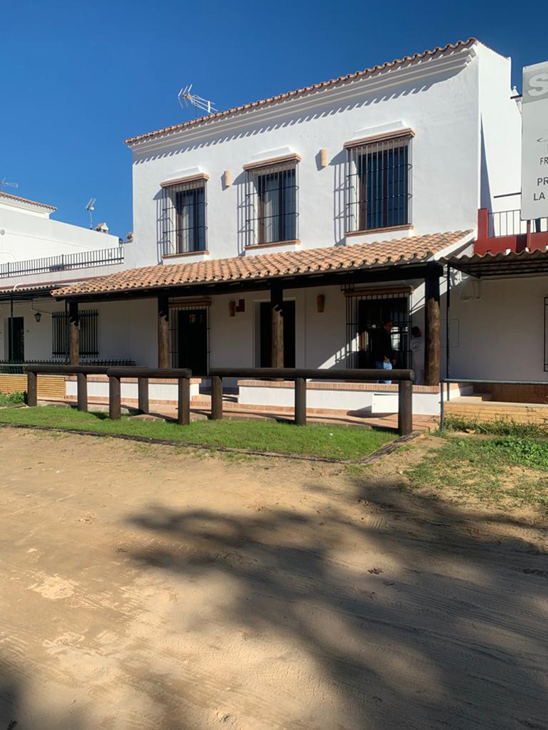 VIVIENDA EN EL ROCIO R01 - EL ROCIO