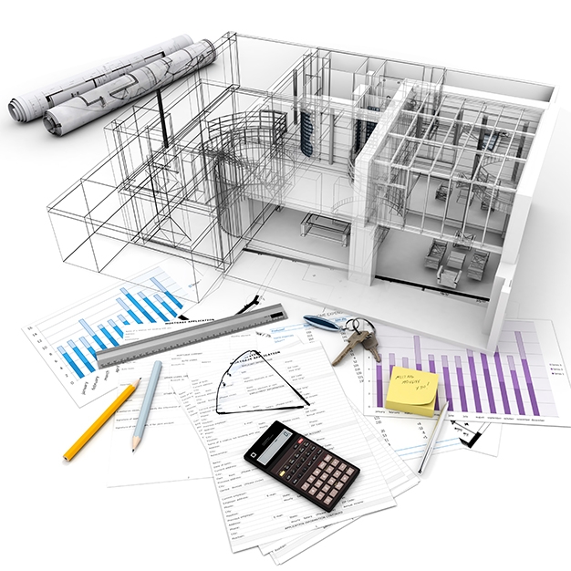 Proyectos de edificacion